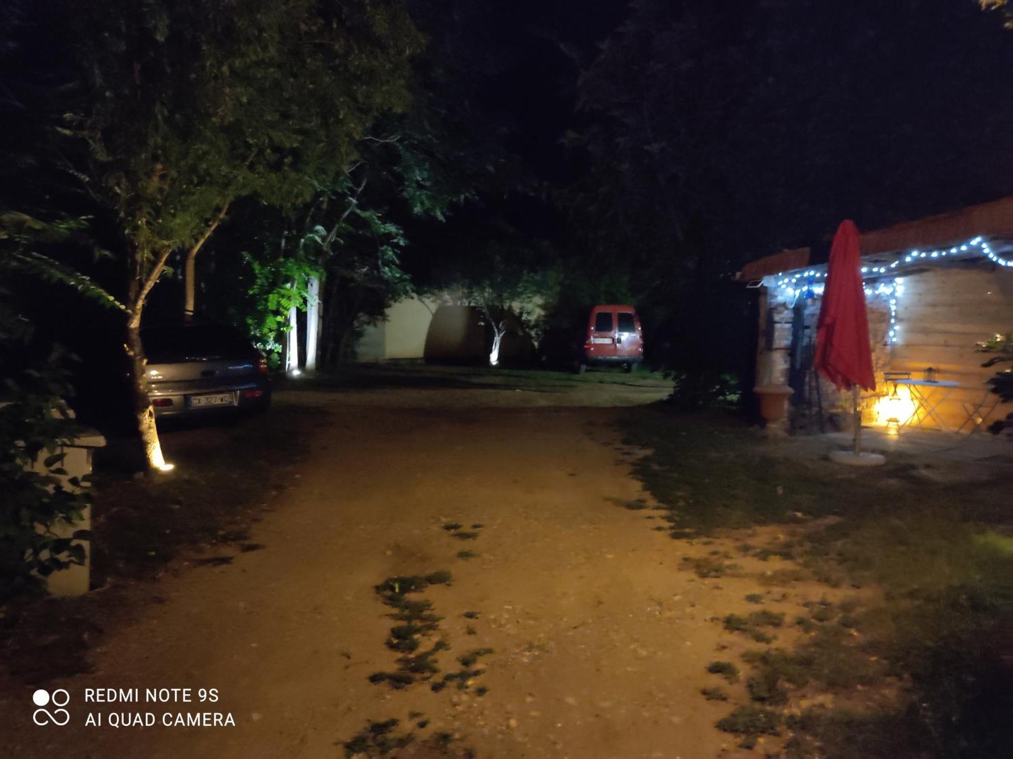 Apartment Albert Parking Prive Gratuit Limoux Exterior foto