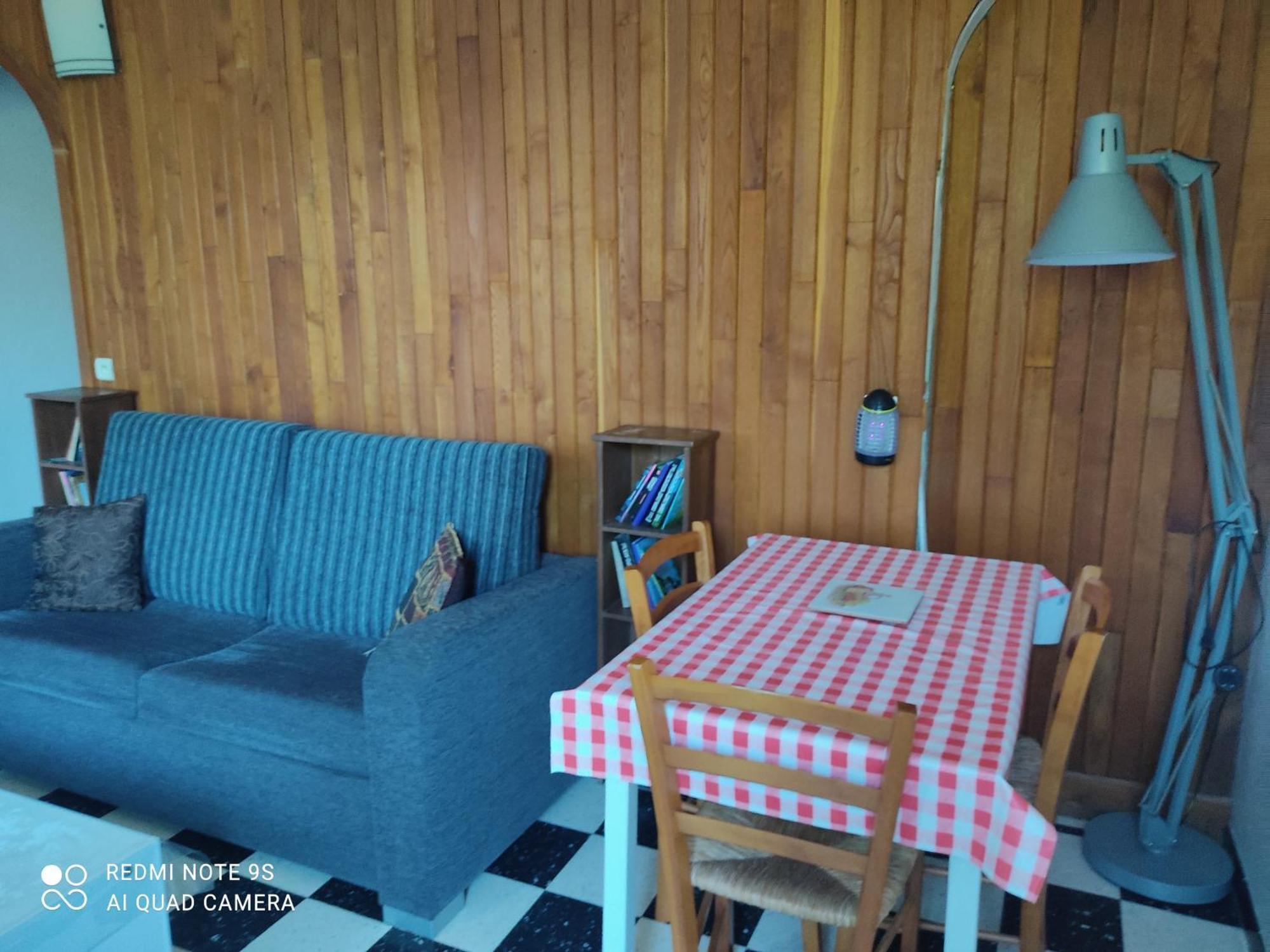 Apartment Albert Parking Prive Gratuit Limoux Exterior foto