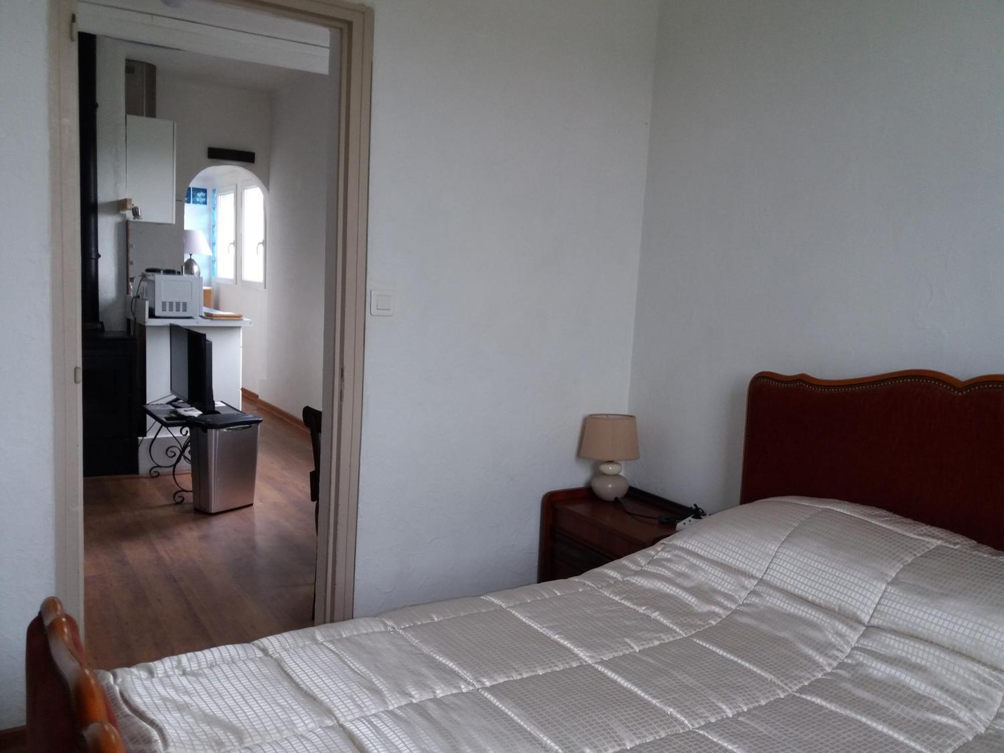 Apartment Albert Parking Prive Gratuit Limoux Exterior foto